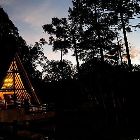 Cold Land Chale Villa อูรูบิซิ ภายนอก รูปภาพ